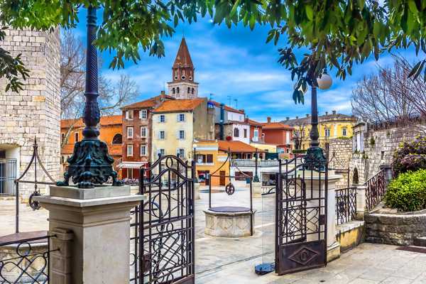 10 Best Things to Do in Zadar