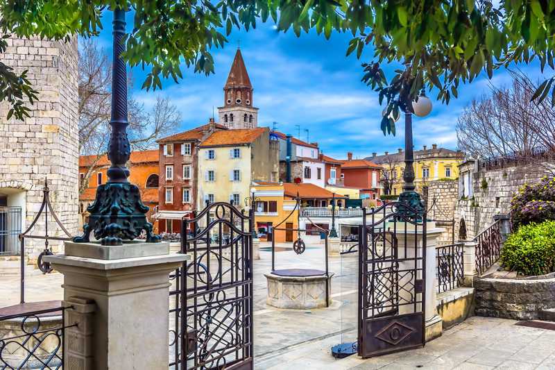 10 Best Things to Do in Zadar