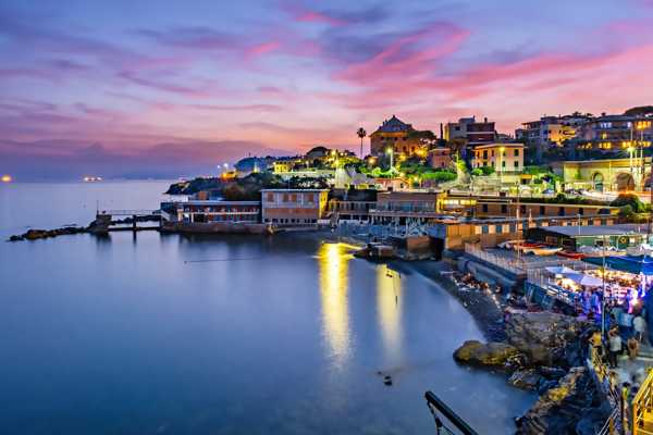 10 Best Things to Do After Dinner in Genoa