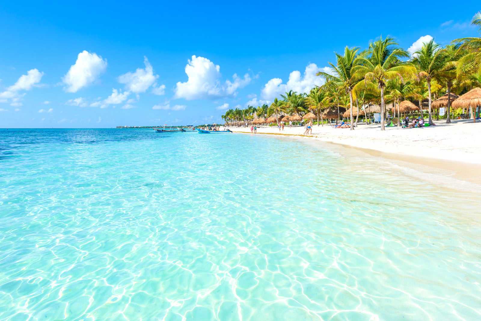 Akumal Beach