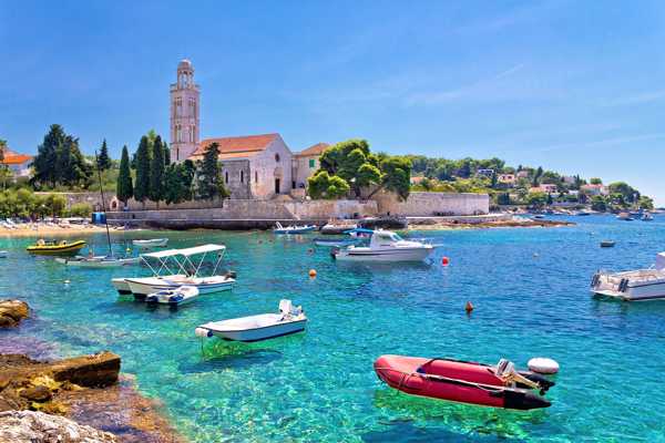 10 Things to Do in Makarska, Croatia