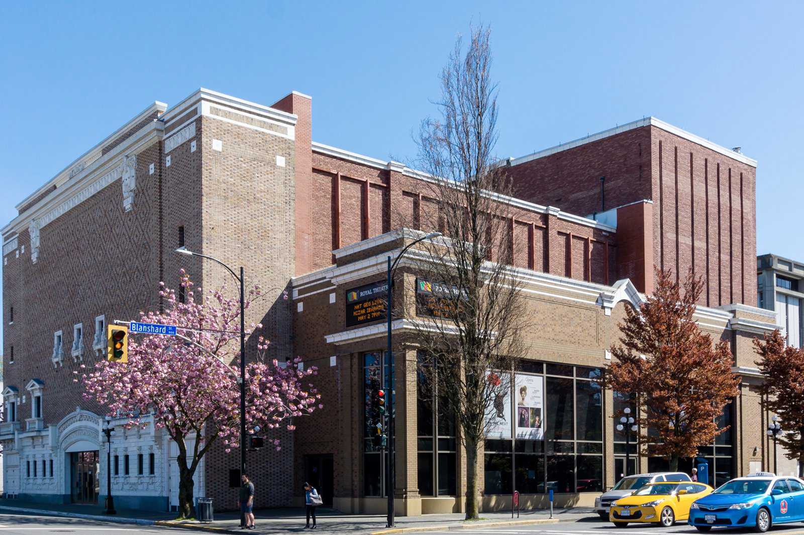 Royal Theatre