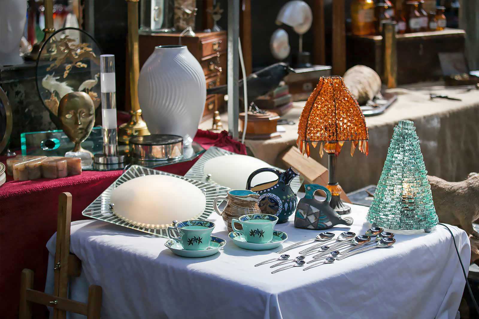 10 Best Places to Go Shopping in Whitby