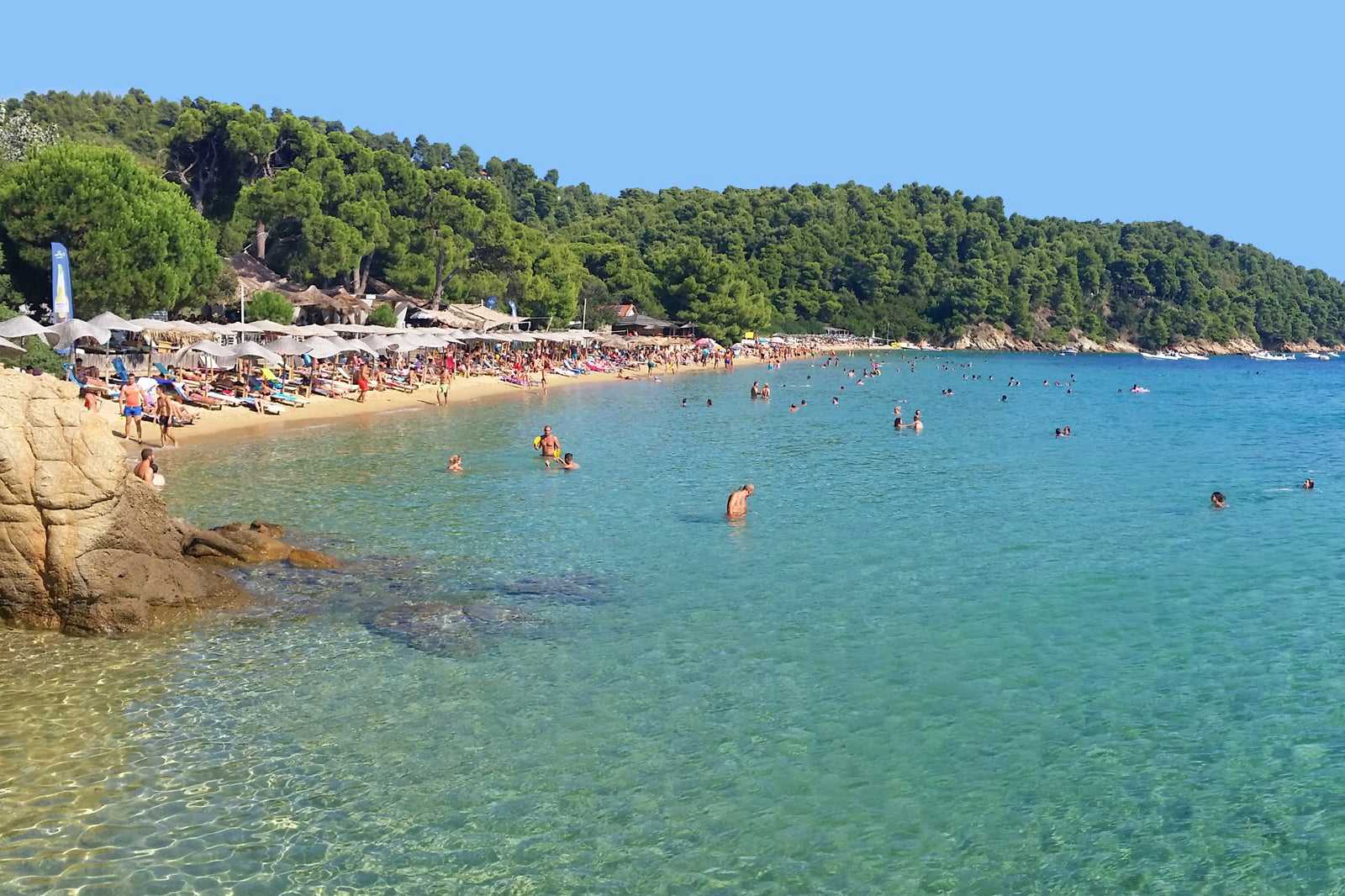Vromolimnos