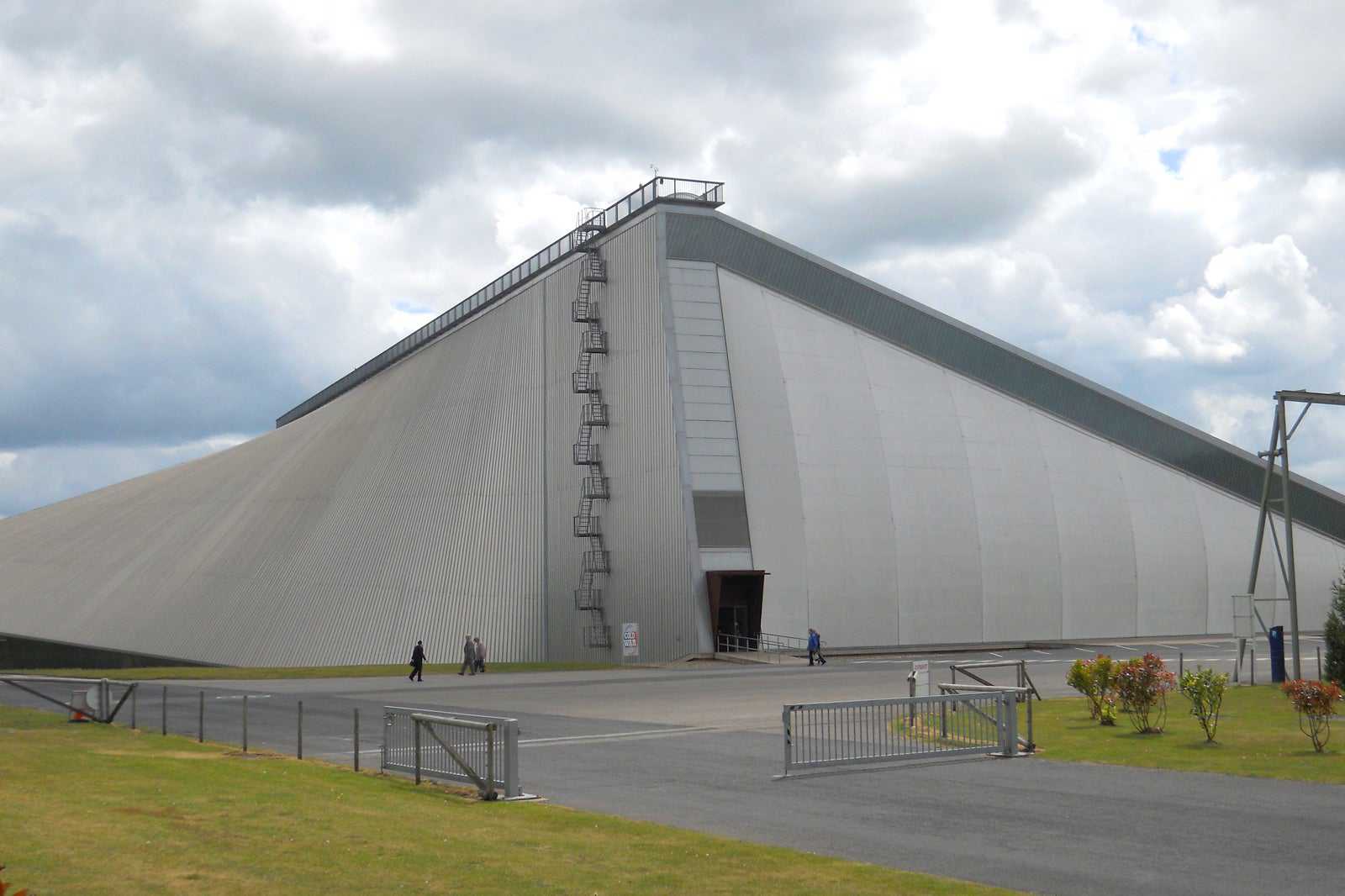 Royal Air Force Museum Cosford