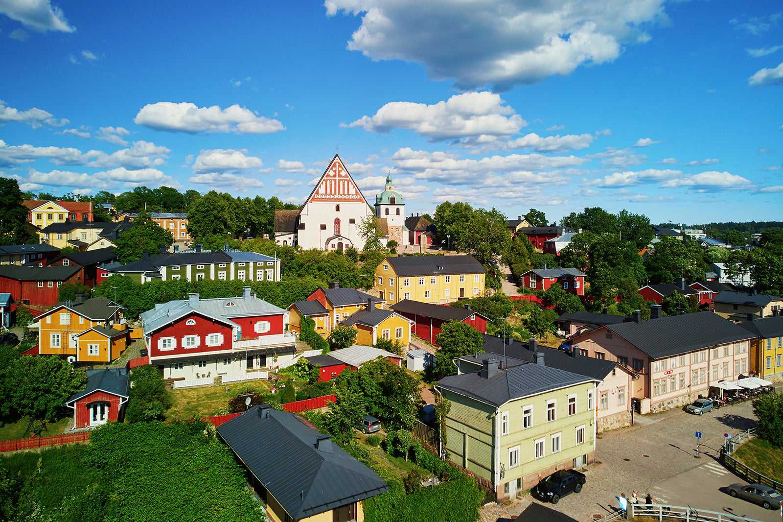 Porvoo
