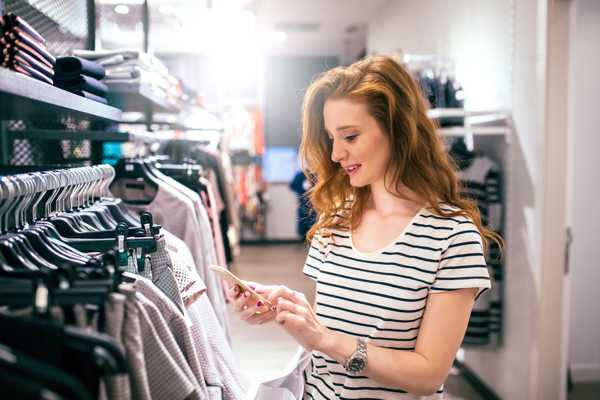 10 Best Places to Go Shopping in Jersey