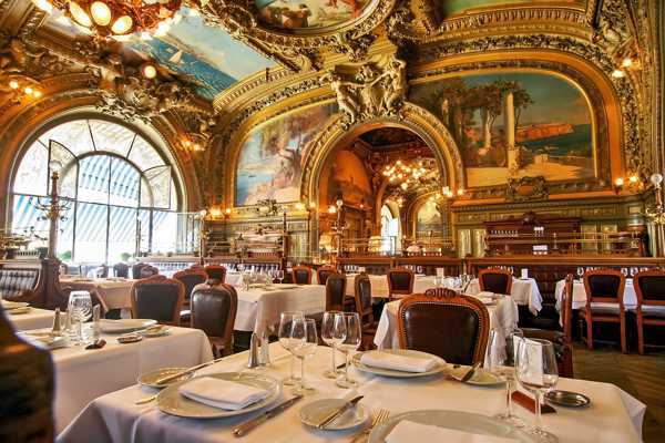 10 Great Local Chef Restaurants in Paris