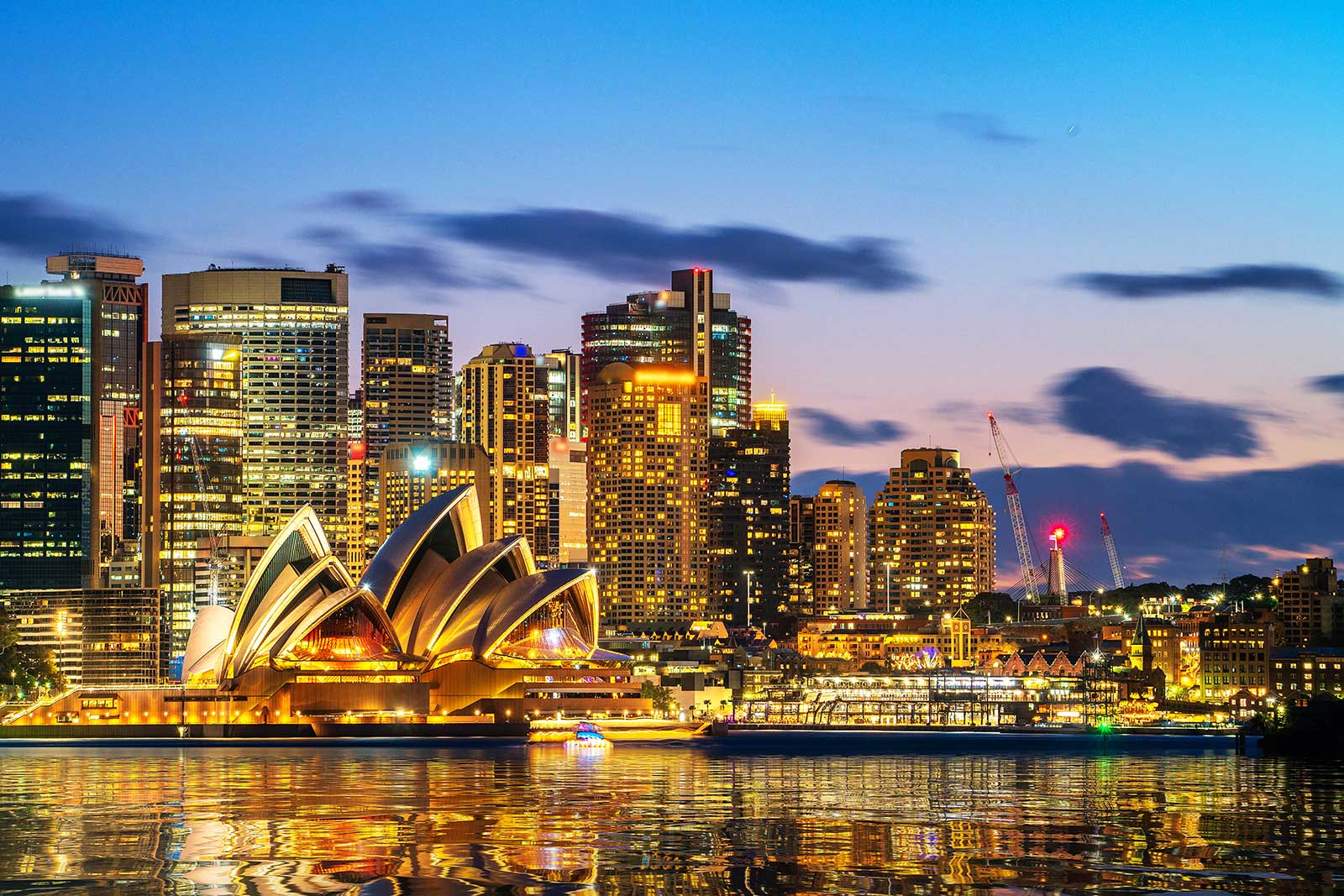 10 Most Instagrammable Places In Sydney - Where To Take Stunning Photos ...