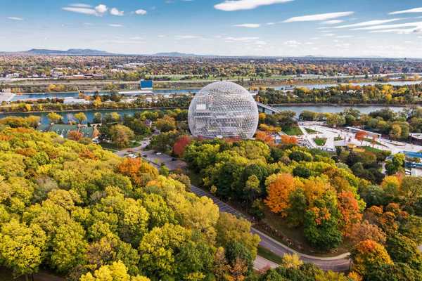 10 Most Popular Neighbourhoods in Montreal