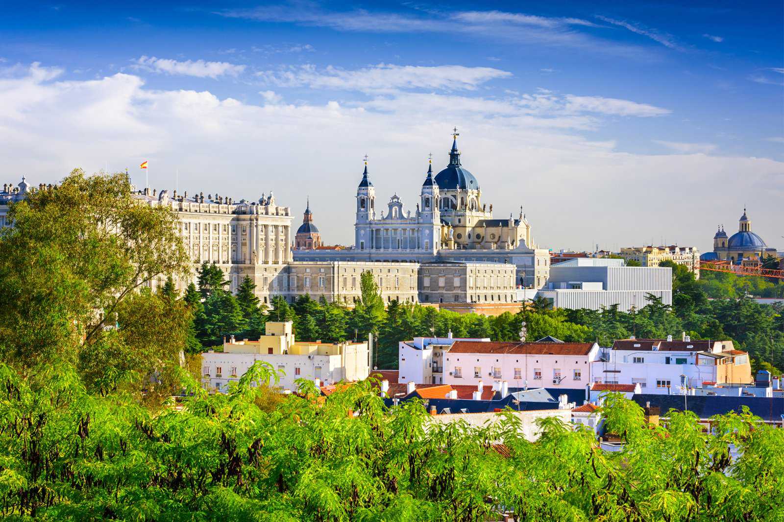 15 Best Things to Do in Madrid