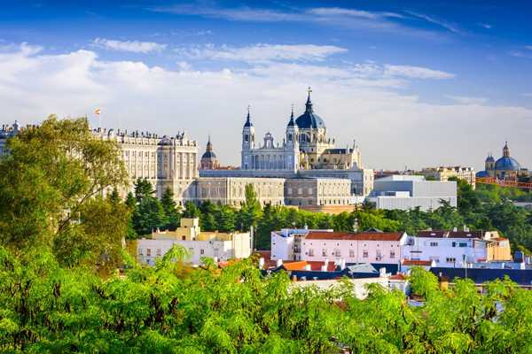 15 Best Things to Do in Madrid