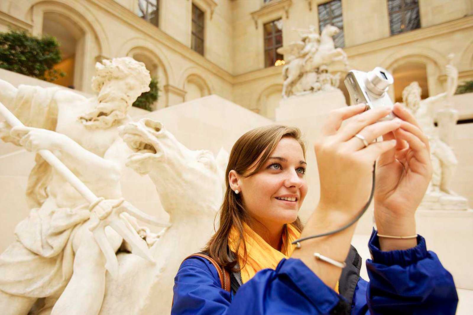 Take an expert guided tour