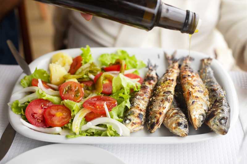 10 Best Local Restaurants in Faro