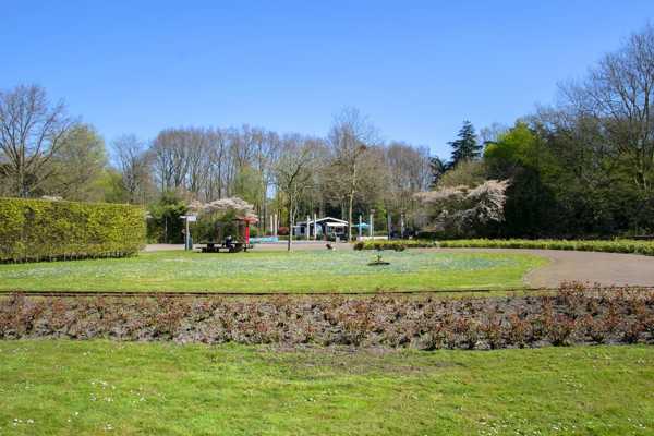 Amstelpark