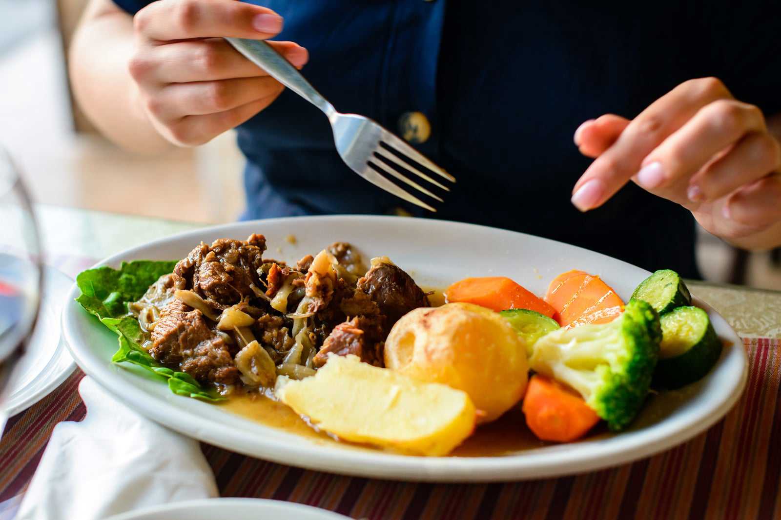 5 Best Restaurants in Ayia Napa