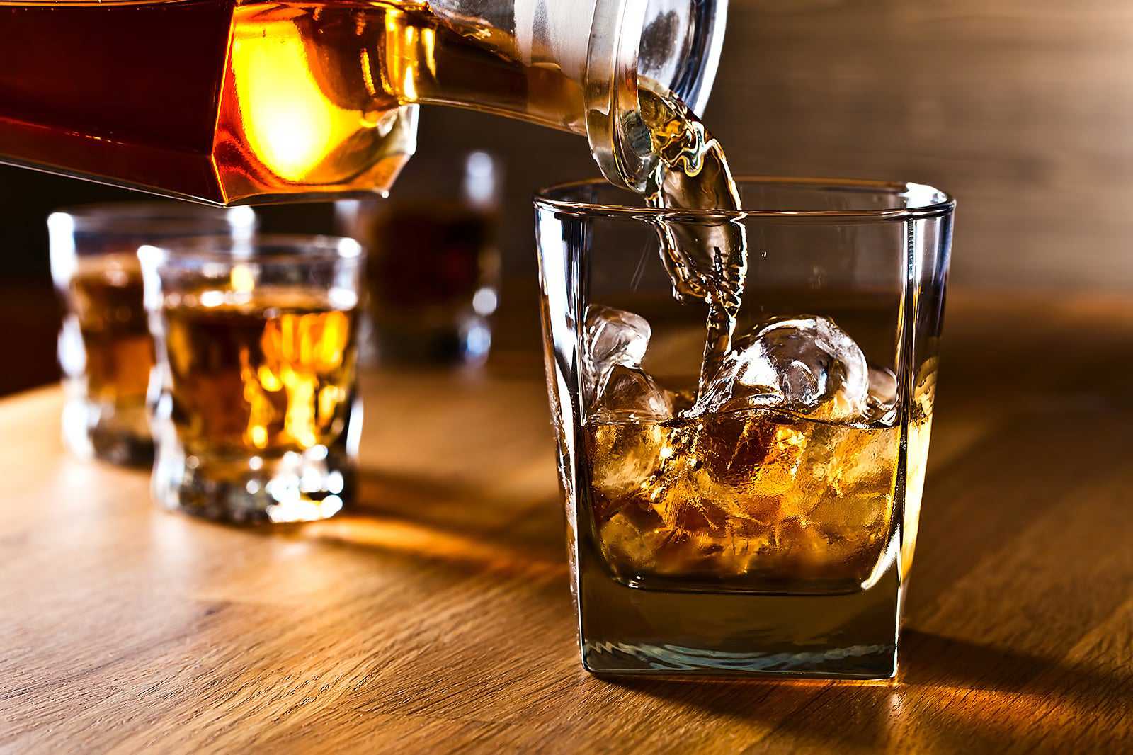 Whiskey