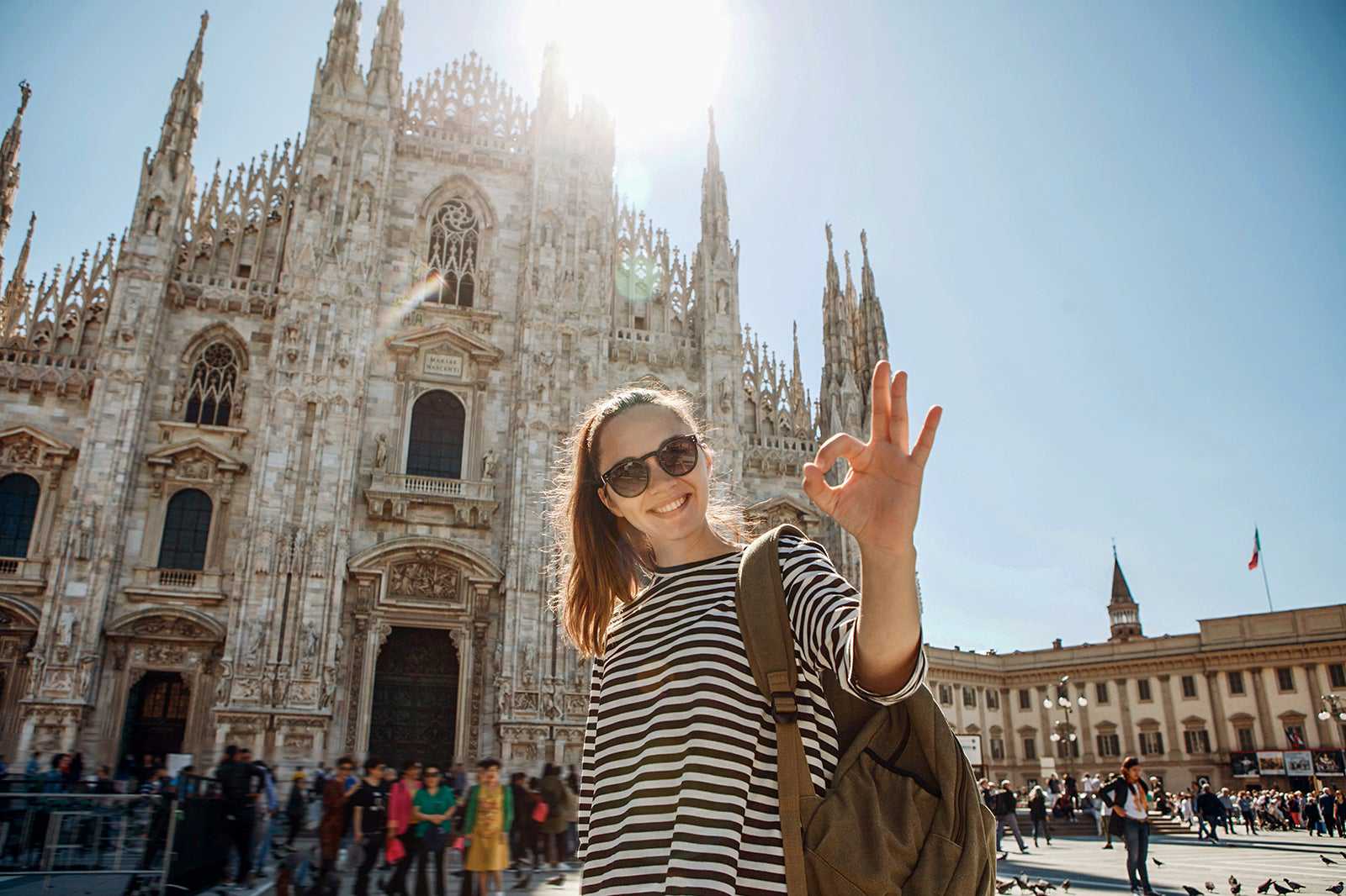 10 Mistakes People Make When Visiting Milan