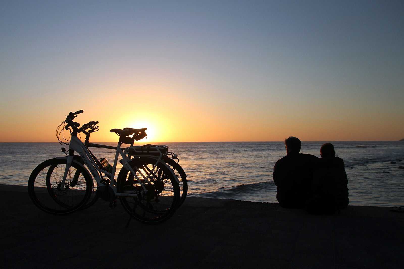 Il Salone del Tandem