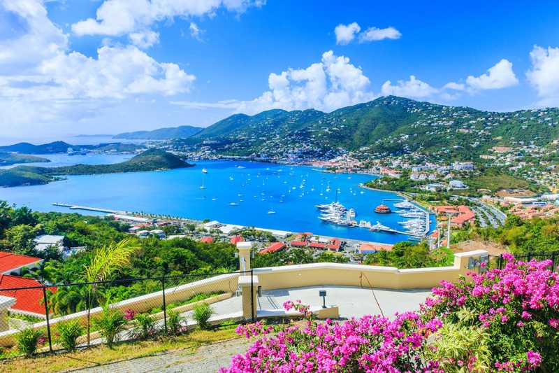 U.S. Virgin Islands
