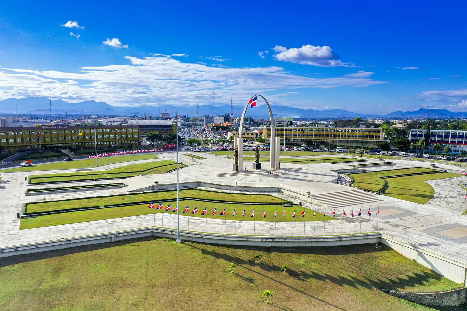 Santo Domingo