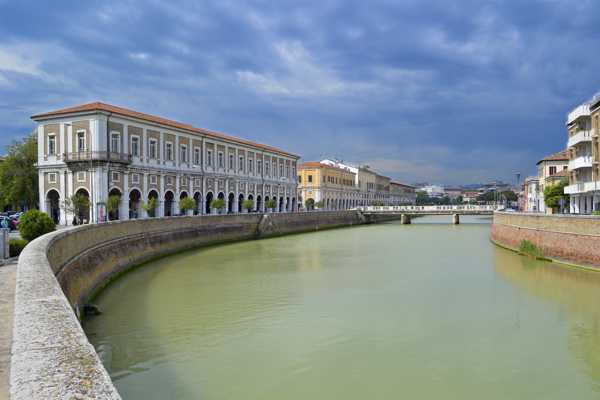 10 tips for fun rainy days in Senigallia