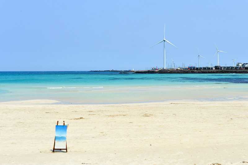 10 Best Beaches in Korea