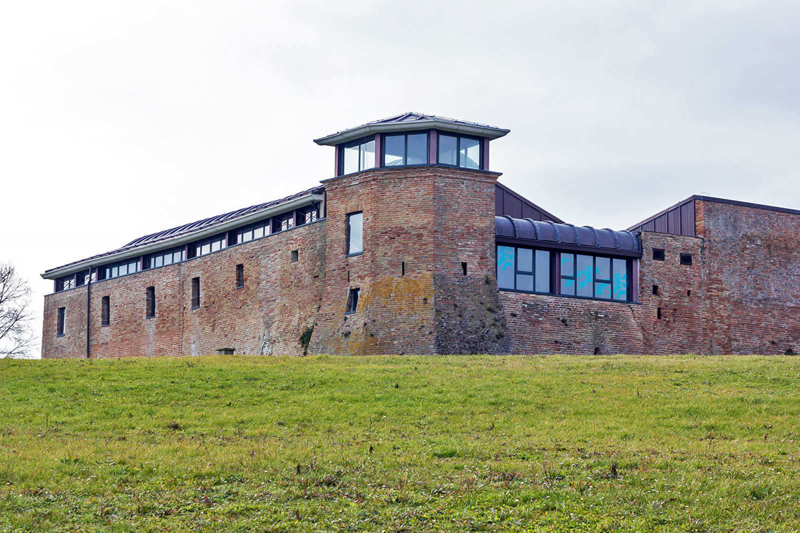 Castello degli Agolanti