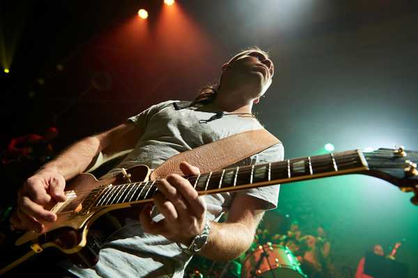 10 Best Bars, Live Music, and Nightclubs in Chiang Mai