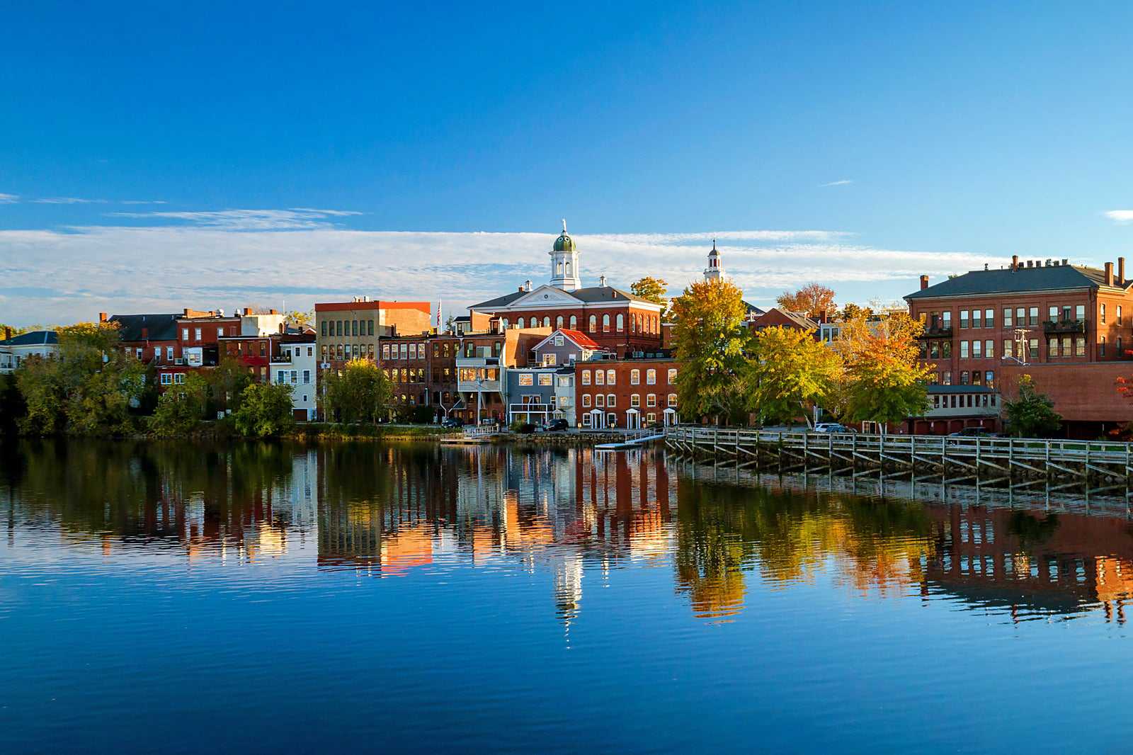 Exeter