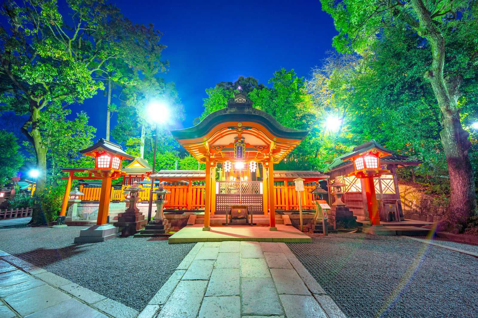 10 Best Things to Do After Dinner in Kyoto
