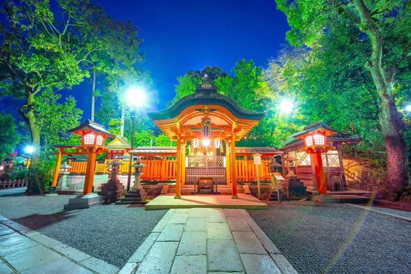 10 Best Things to Do After Dinner in Kyoto