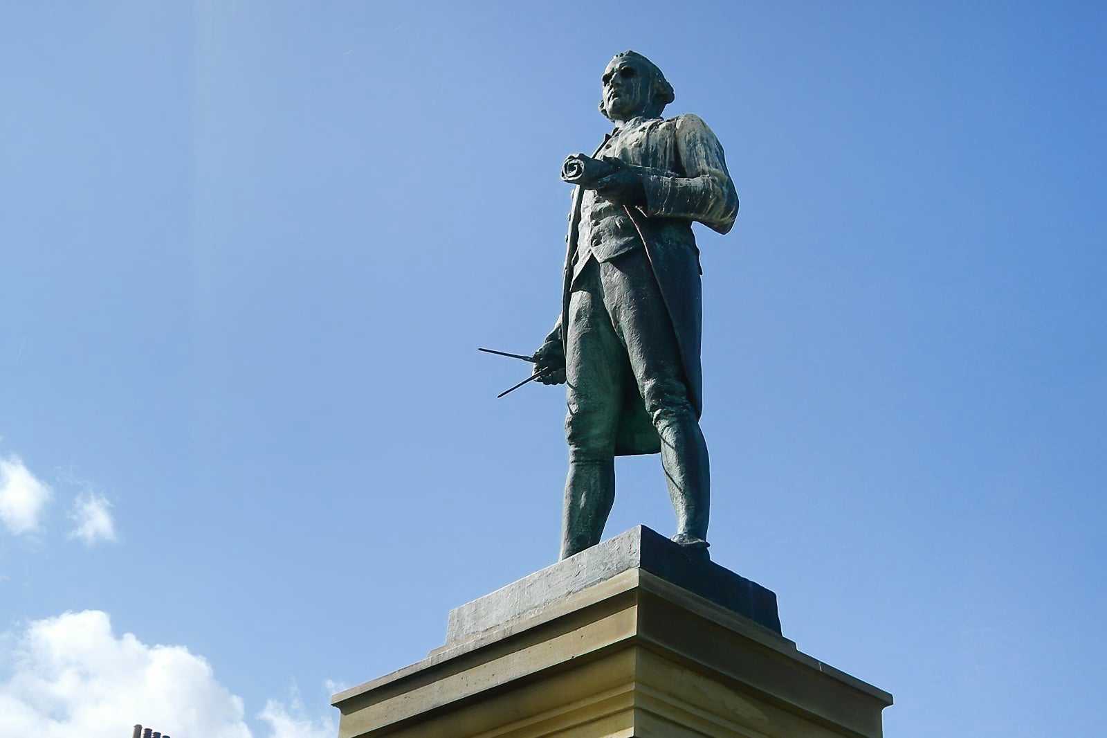 The Captain Cook Experience