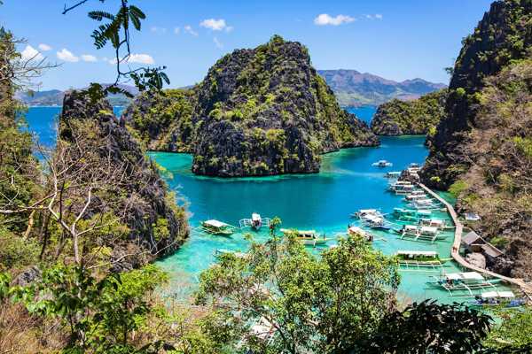 5 Best Things to Do in Coron