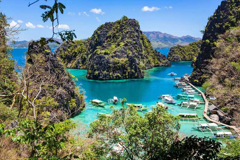 5 Best Things to Do in Coron