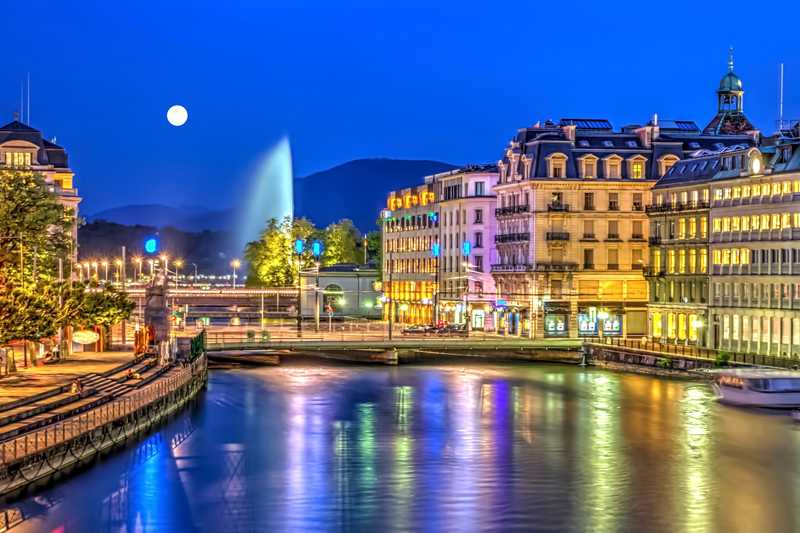 10 Things We Love About Geneva