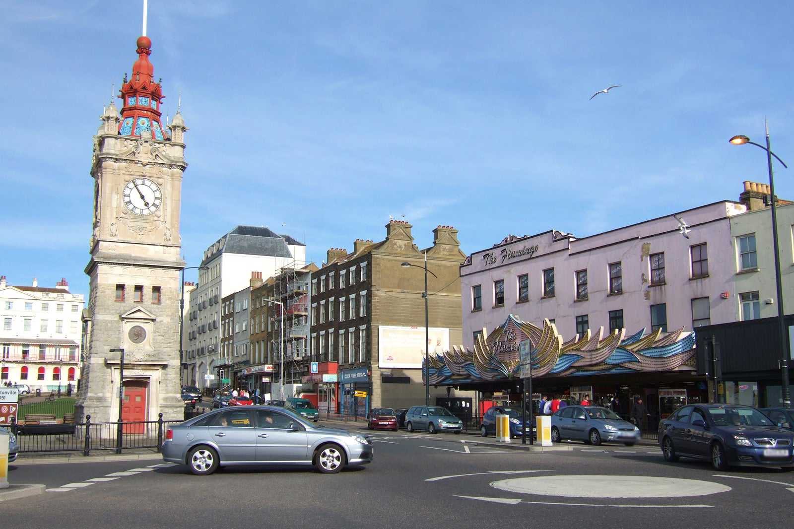 Margate Old Town