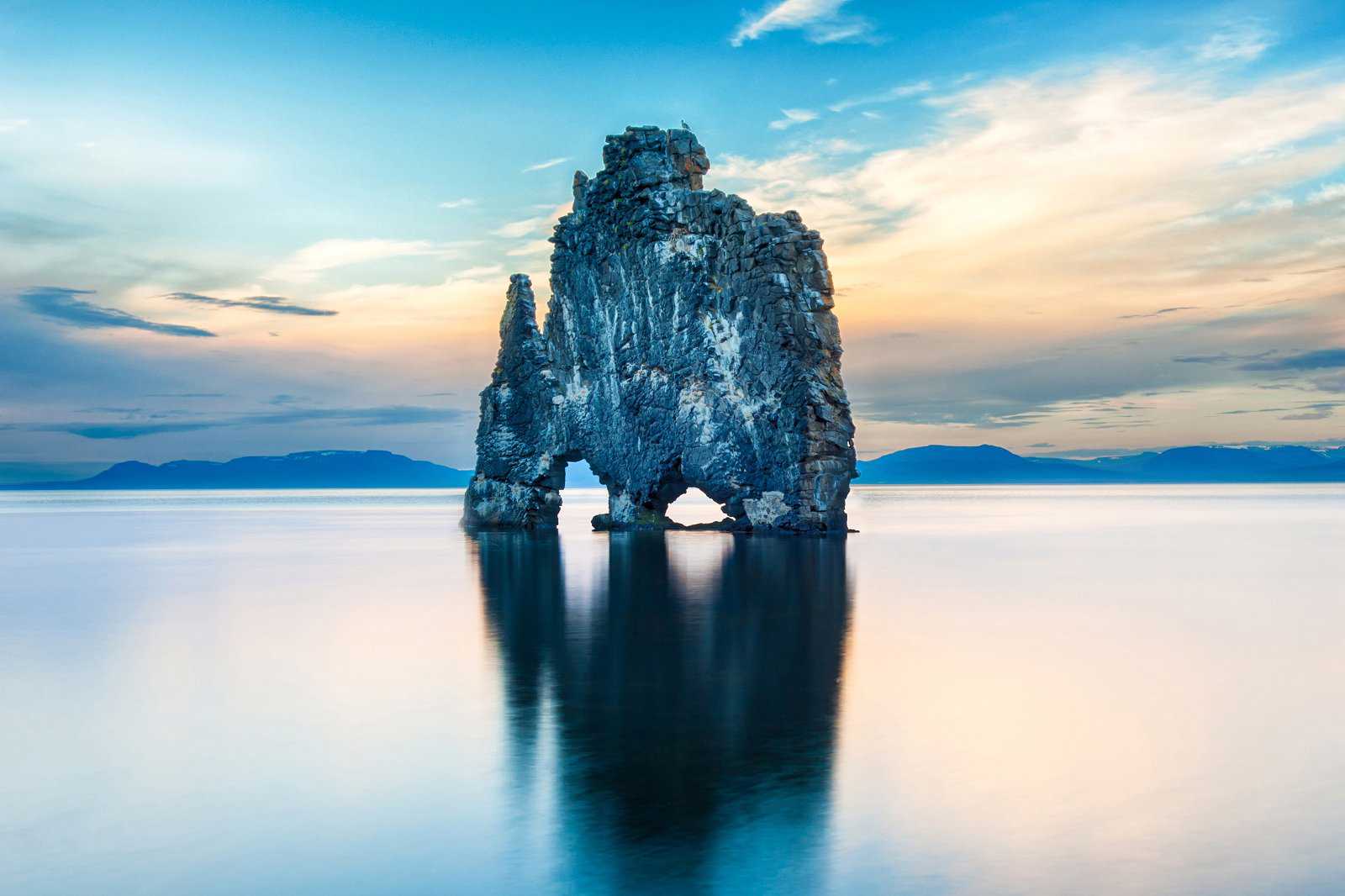 Hvitserkur