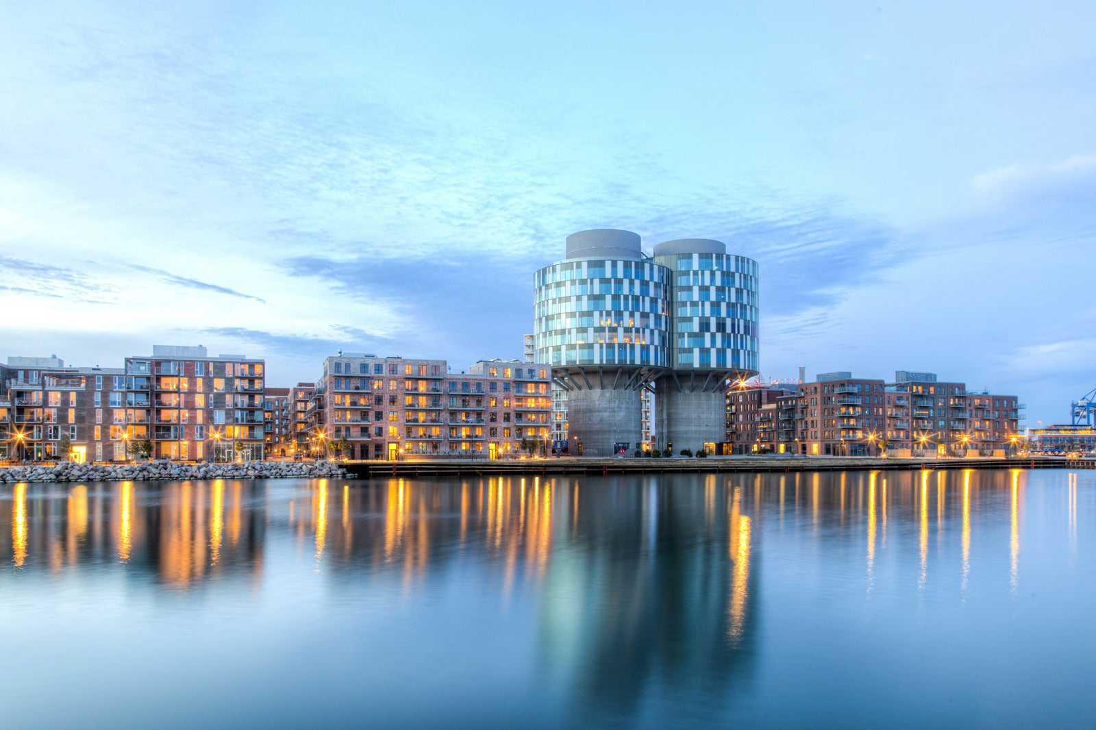 Nordhavn