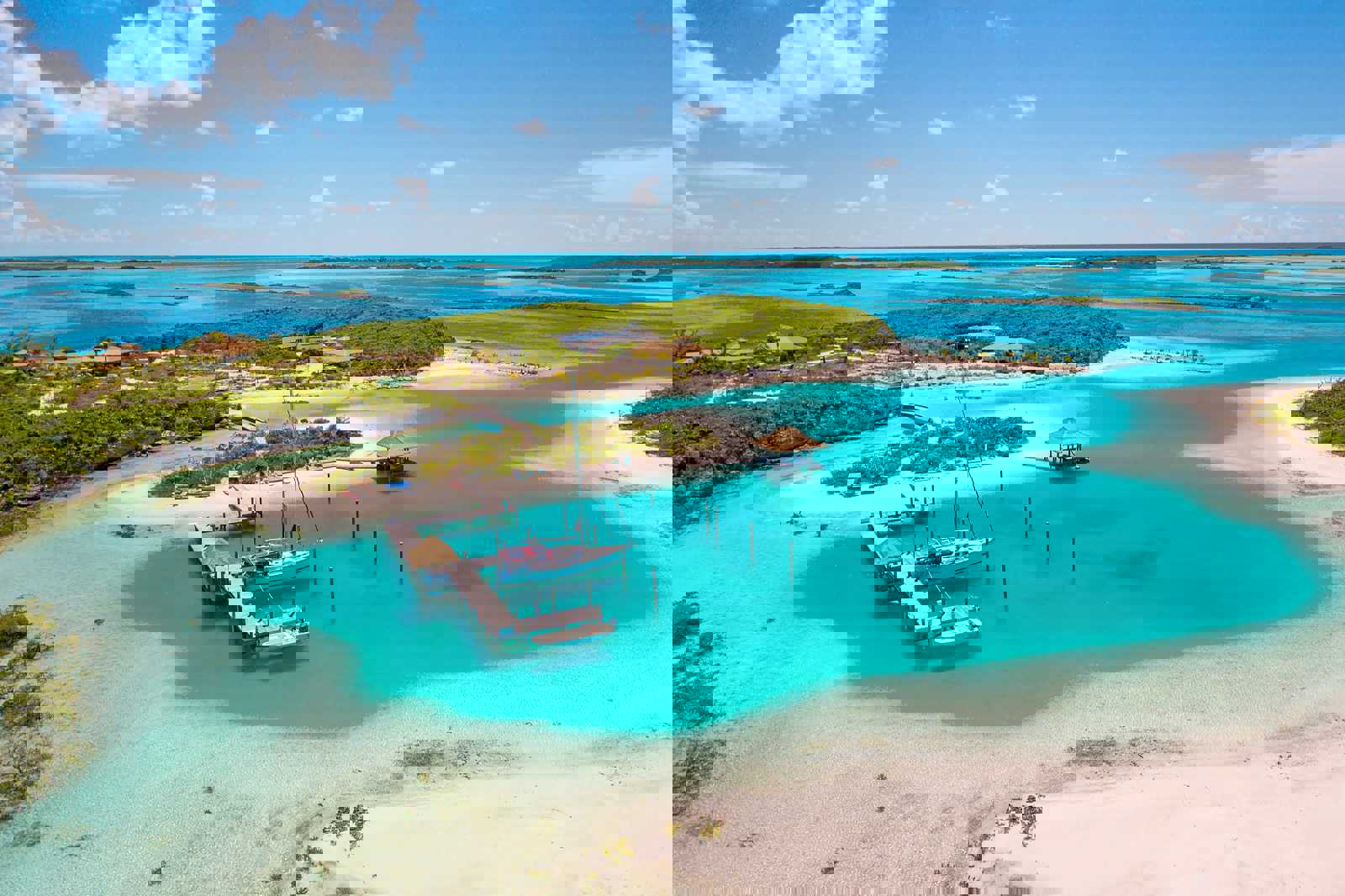 10 Best Islands of The Bahamas