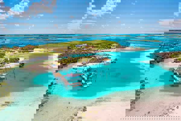 10 Best Islands of The Bahamas