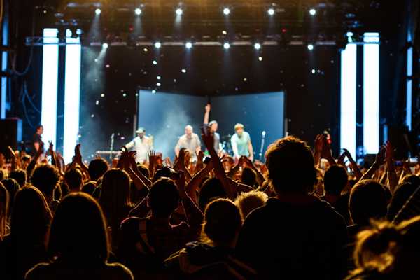10 Best Places to See Live Music in Seoul