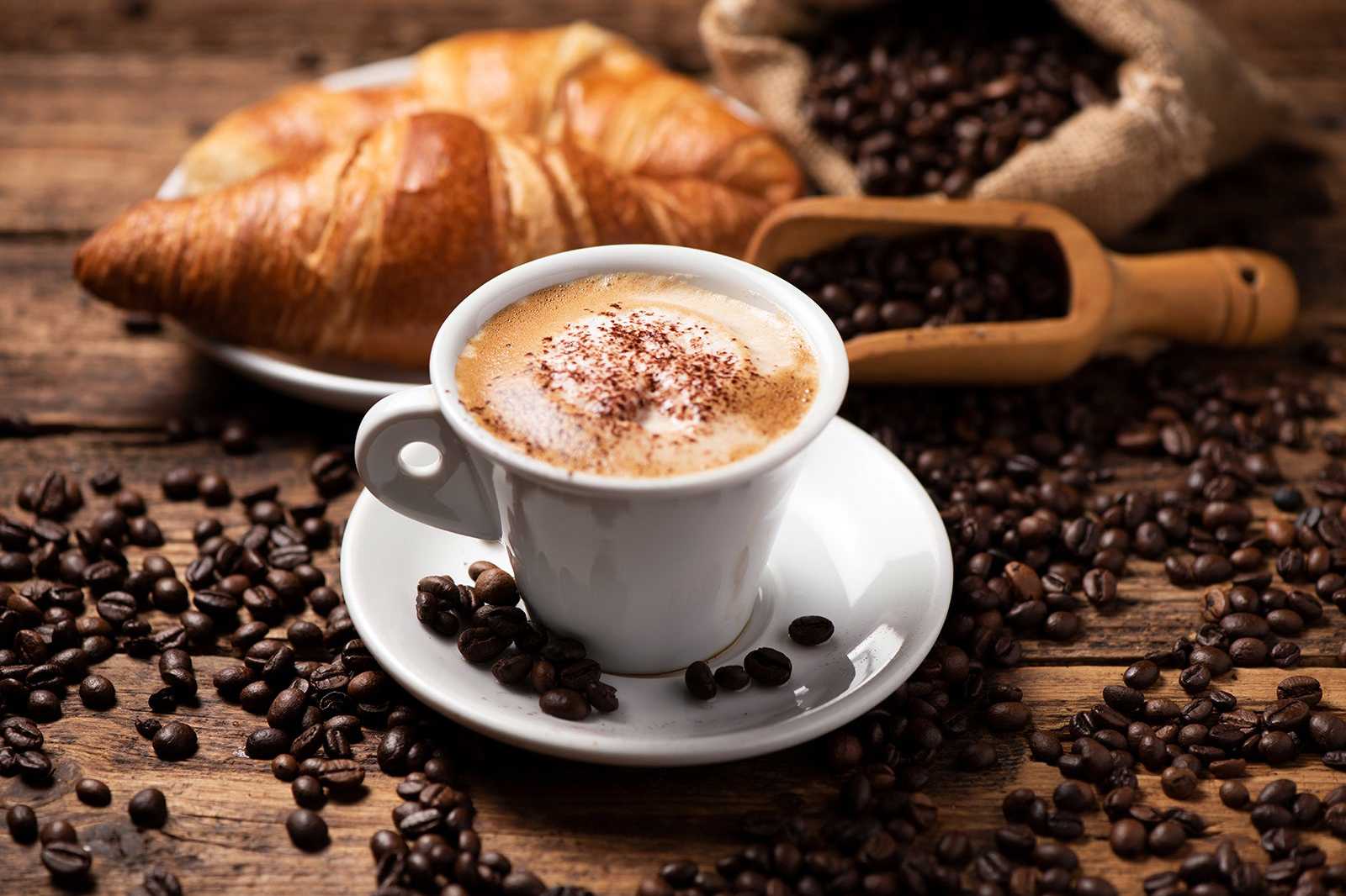 Kaffa Roastery