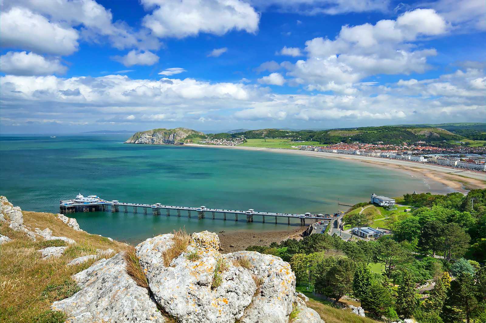 Llandudno