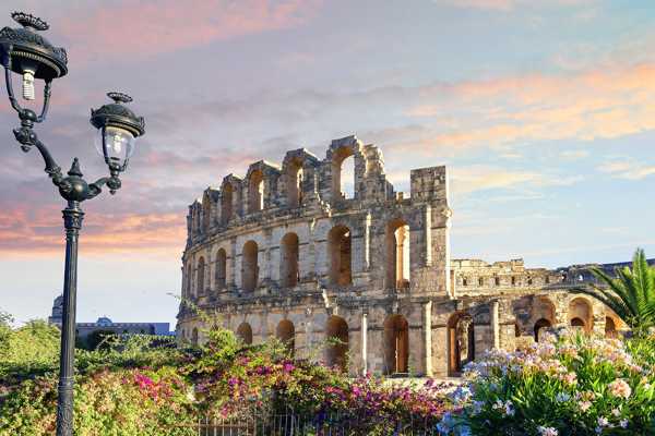 10 Best Things to Do in Tunisia