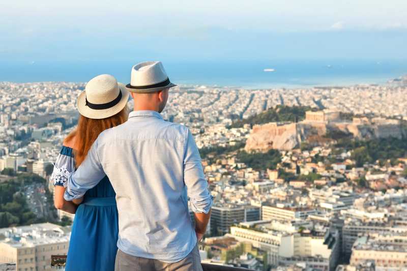 10 Best Things to Do for Couples in Athens
