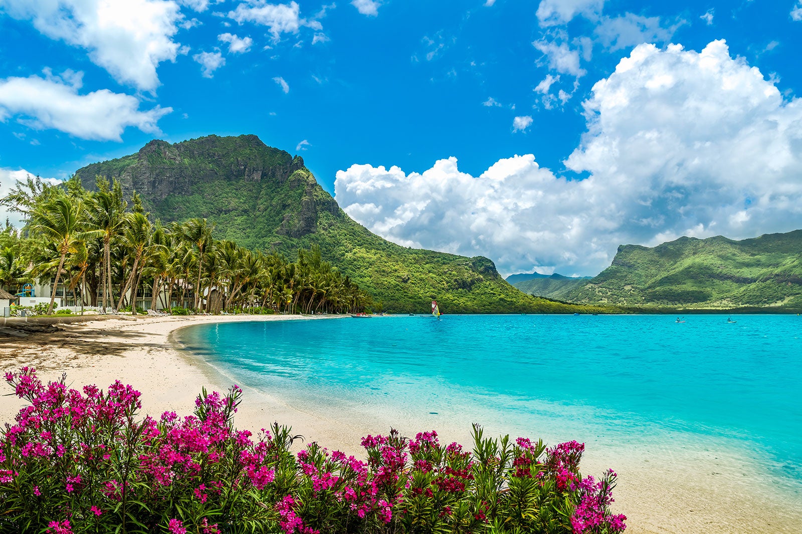 10 Best Beaches In Mauritius - What Is The Most Popular Beach In ...