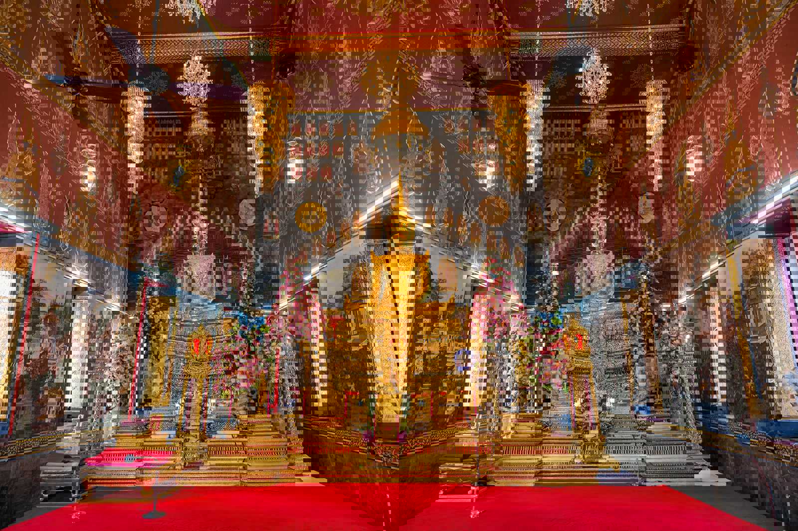 Wat Pathum Khongkha