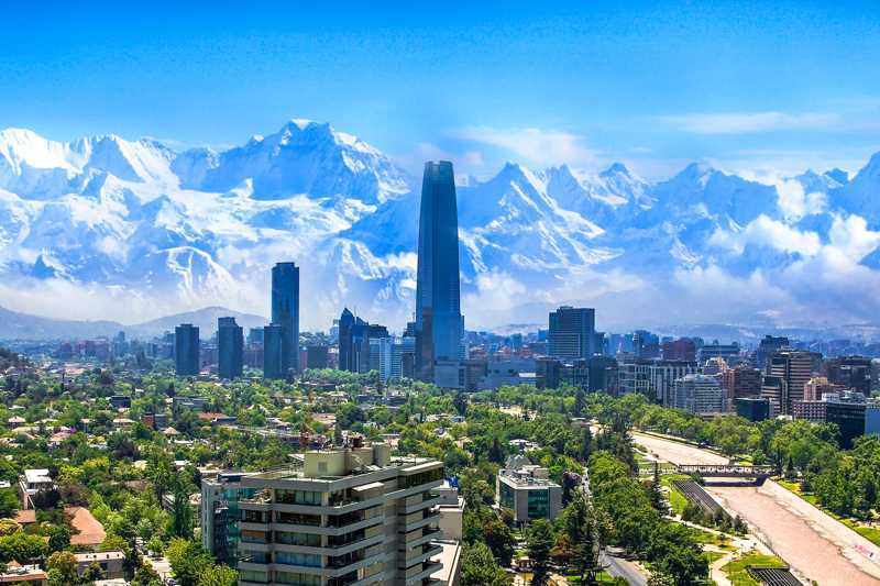 Santiago