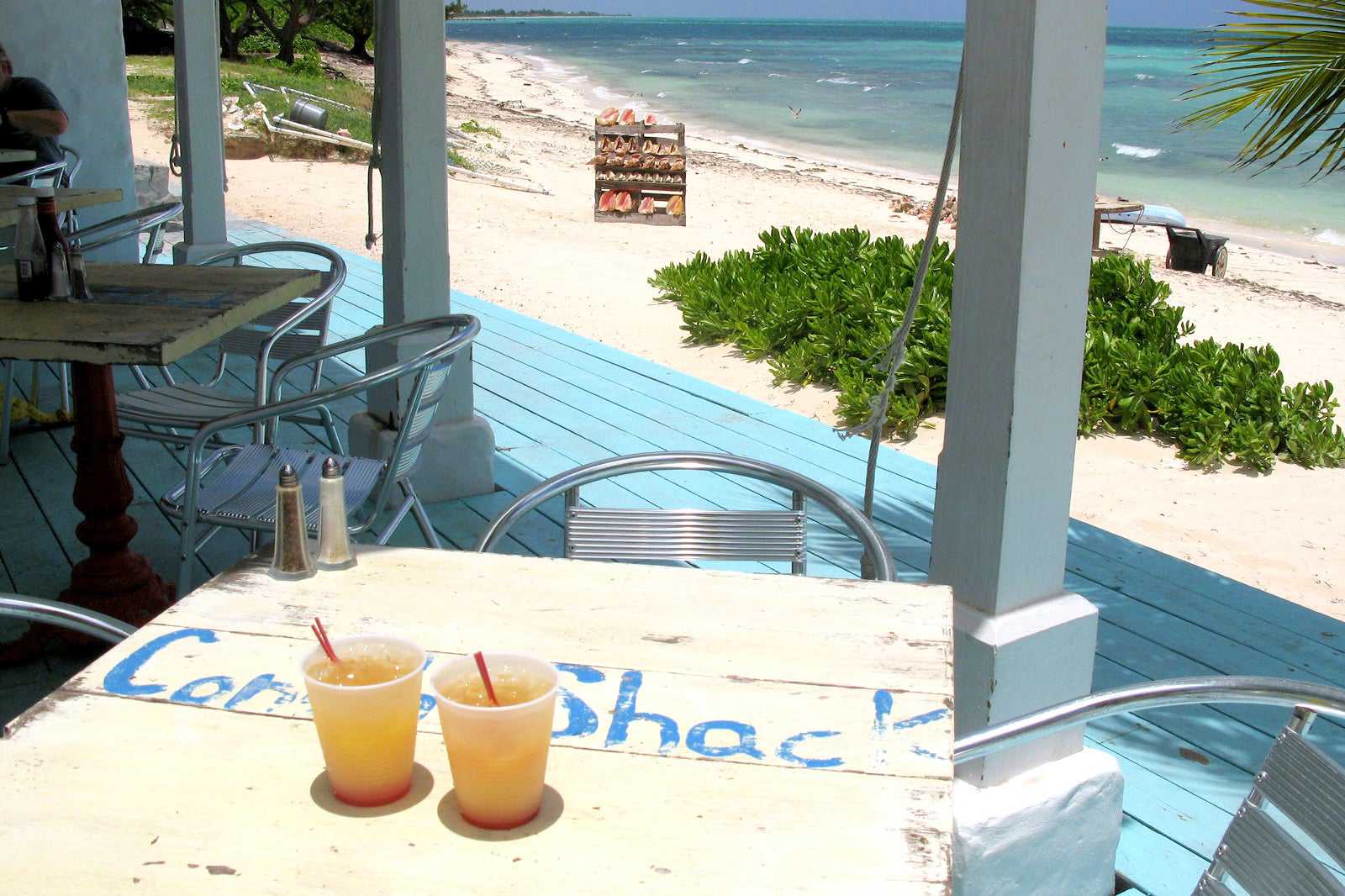 Da Conch Shack
